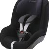 Maxi Cosi Pearl Oto Koltuğu 9-18 Kg - Total Black