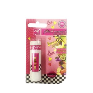 My Organix Nemlendirici Dudak Bakım Kremi - Tutti Frutti