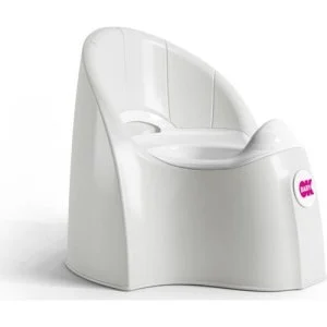 Okbaby Pasha Koltuk Oturak / K. Beyaz