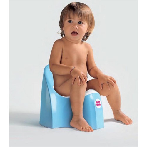 Okbaby Pasha Koltuk Oturak / K. Beyaz 2