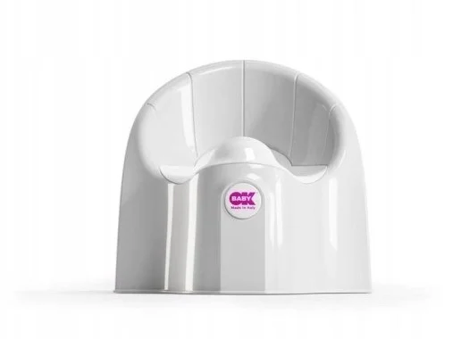 Okbaby Pasha Koltuk Oturak / K. Beyaz 3