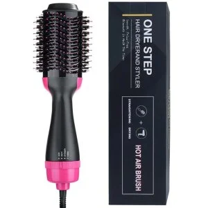 ONE STEP DÜZLEŞTİRİCİ TARAK