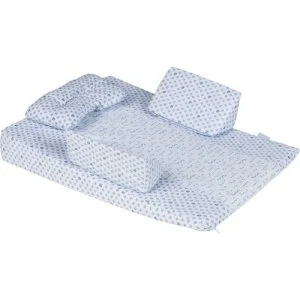 Pierre Cardin Maxi Bebek Reflü Yatağı