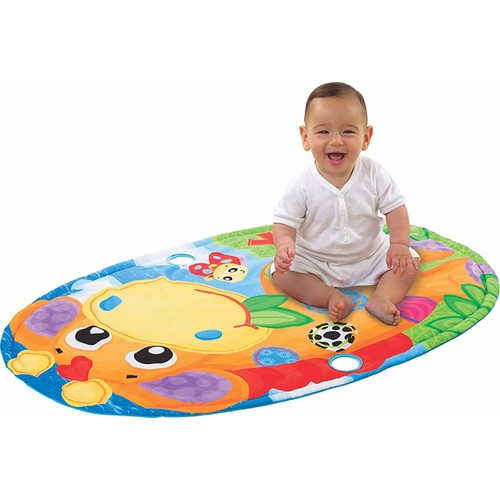 Playgro Zürafa Jerry Oyun Halısı 3