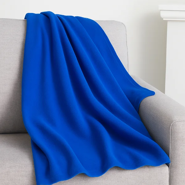 Polar Battaniye Çift Kişilik 180x210 cm 3