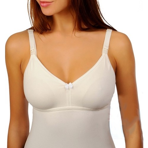 Sema Baby Emzirme Atleti Siyah 95 Beden 2