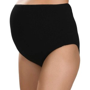 Sema Baby Hamile Külodu Siyah Medium