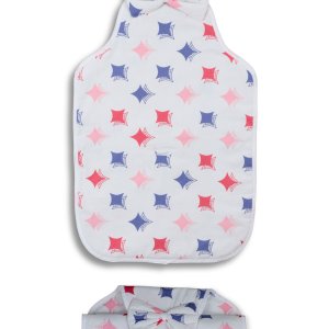 Sema Baby Pratik Kurdelalı Alt Açma Minderi - Multi Color