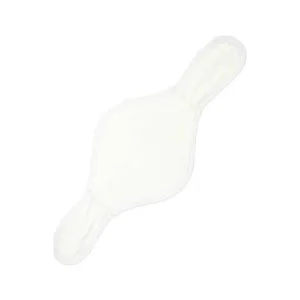 Sema Baby Sevi Bebek Bel Koruyucu - Beyaz