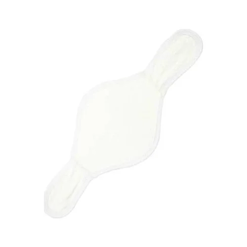 Sema Baby Sevi Bebek Bel Koruyucu - Beyaz 1 Sema Baby Sevi Bebek Bel Koruyucu - Beyaz