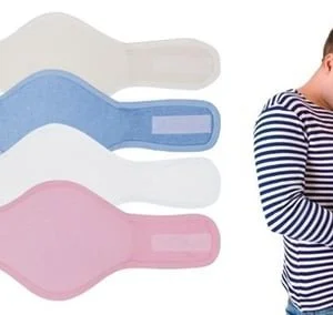 Sema Baby Sevi Bebek Bel Koruyucu - Pembe