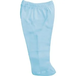 Sema Baby Tek Alt 0-3 Ay - Mavi